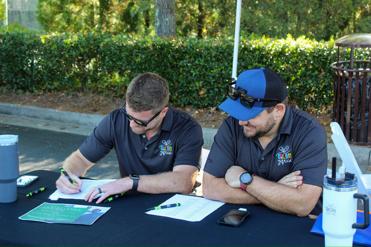 Callaway Men’s SGF Polo