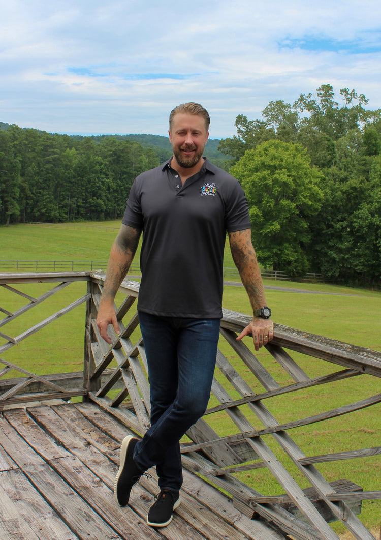 Callaway Men’s SGF Polo