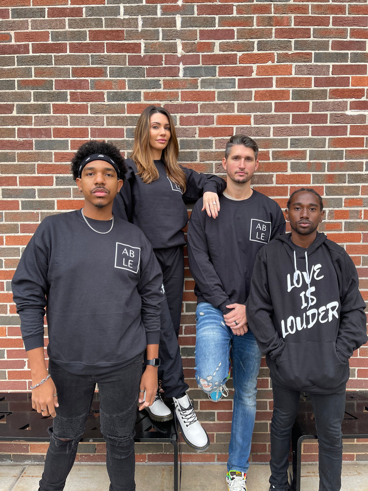ABLE Sweatshirt