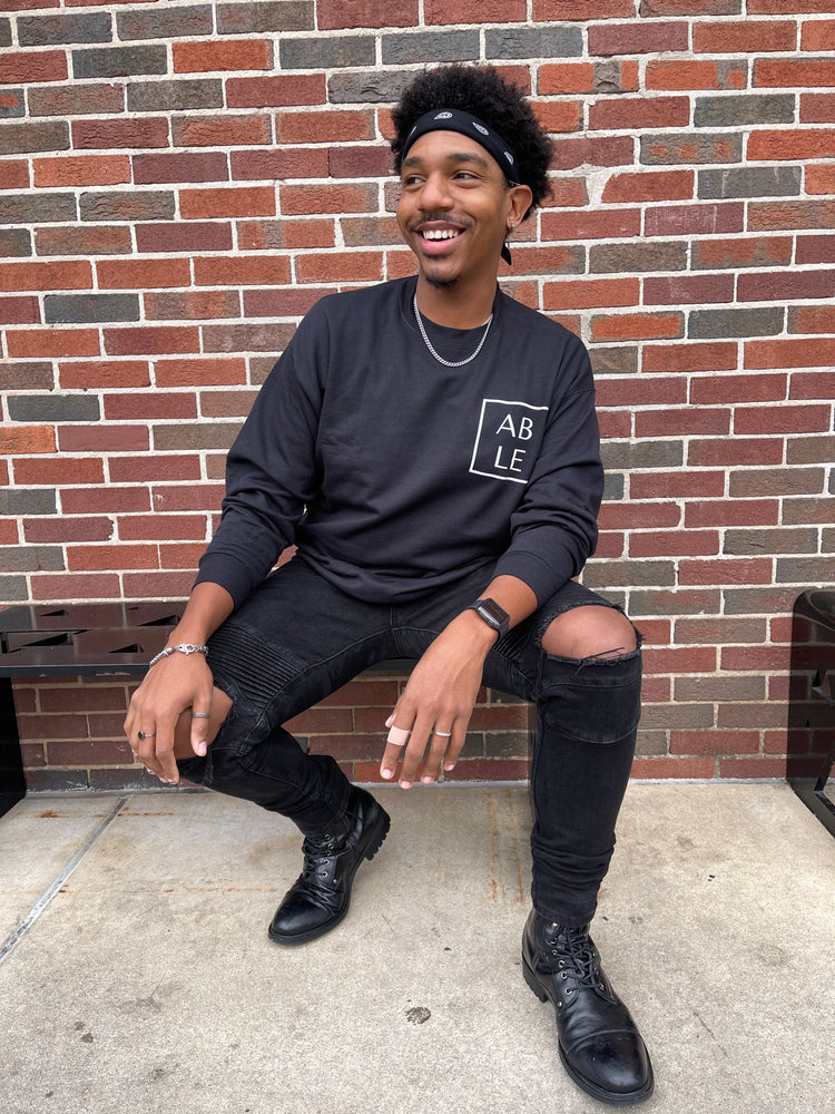 ABLE Sweatshirt