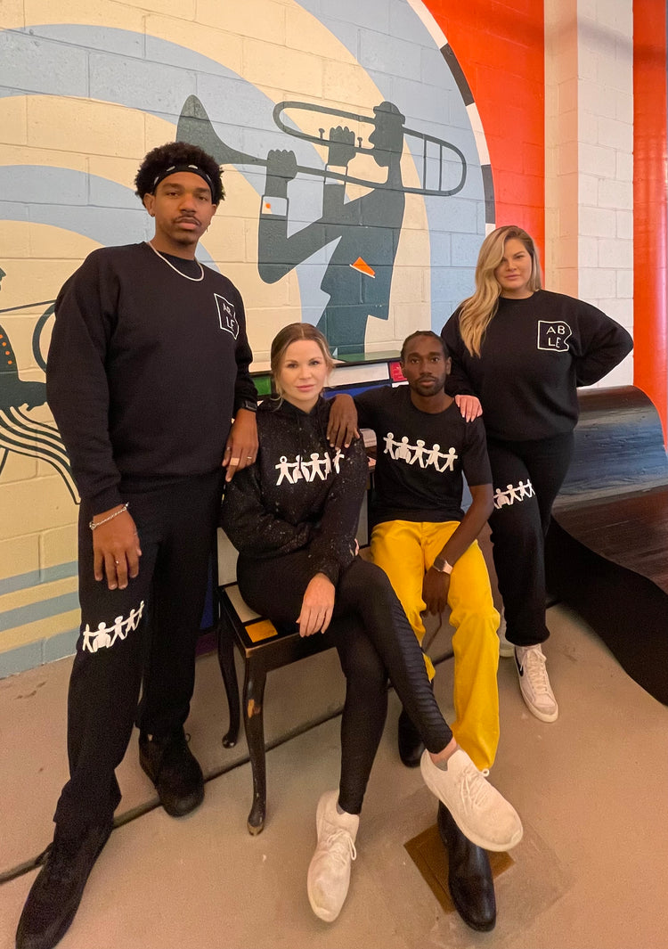 ABLE Sweatshirt