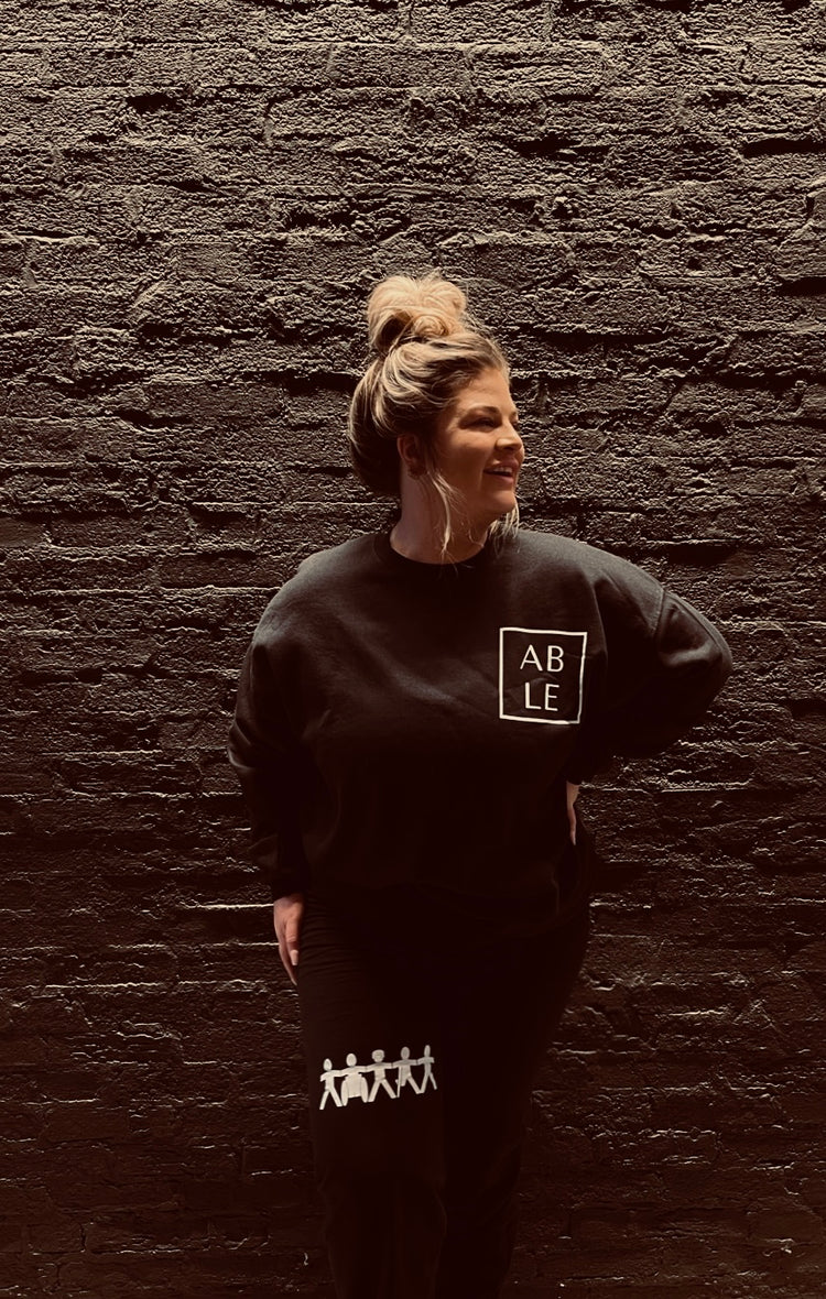 ABLE Sweatshirt