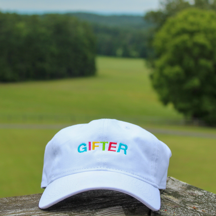 SGF Gifter Cap