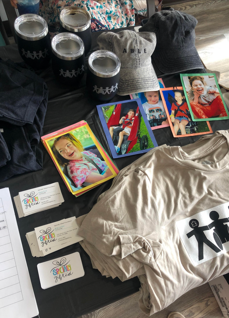 Different, Not Less - Tumbler