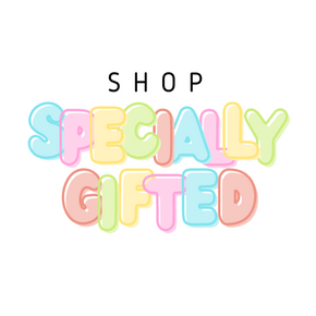 Shop Specially Gifted