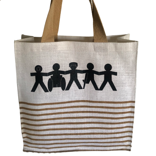 Different, Not Less - Everyday Tote